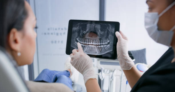 Licensed Teeth Whitening service in Hughes County County, OK - Dentist Open Now